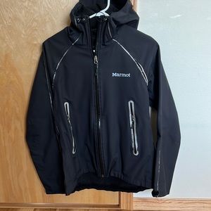 Marmot winter jacket smoke and pets free home